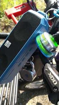 Altec Lansing Fury XL