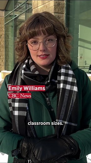 Growing Demand for Academic Upgrading in Edmonton