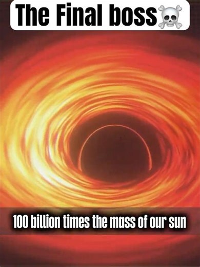 Phoenix A Is Not A Black Hole 🕳️