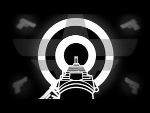 Stick Nodes - Shooting Range