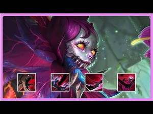 FIDDLESTICKS MONTAGE #4 - BEST PLAYS S15