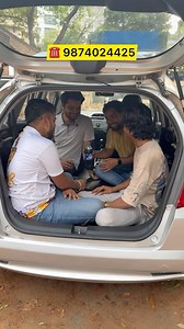 BEST HATCHBACK EVER 😍😍#usedcar #cargarden #reels | Car Garden