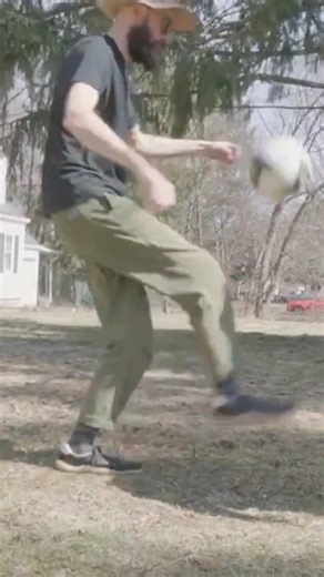 GOBI SNEAKER / testing vivobarefoot leather soccer shoes #barefootshoes #vivobarefoot #zerodrop