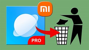 Comment supprimer Mi Browser d'un Xiaomi