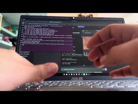Práctica: Comando Linux Parte 1