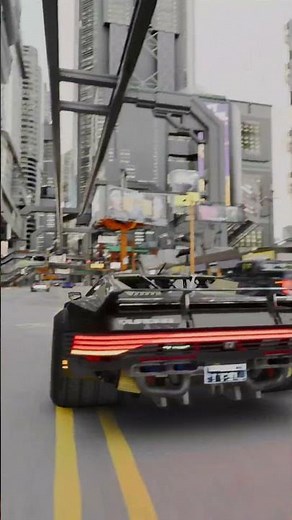 TEST №5 | DreamPunk 3 4.3.0 + RX 9070XT + FSR4 + 9800x3d + RT + HDR | Cyberpunk 2077