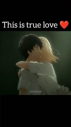Oreki Houtarou and Eru chitanda love moment | hyouka anime | #eruchitanda #orekihoutarou #animeedit