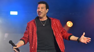 Inside Lionel Richie's house: Mansion on full display at U.S. Open next door to L.A. Country Club
