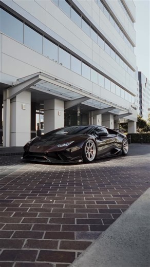 1016Industries on Instagram: "One mean Huracan 🦇 This stunning Performante is outfitted with our full Carbon Aero Package, finished in exposed OEM-Matched Forged Carbon, slammed on a set of @rsvforged wheels 🥂 Truly the ultimate upgrade for your Performante - kits are in stock now & ready to ship! ☑️ Designed, Built, Tested. sales@1016industries.com // 786-755-1177 #carbonfiber #1016 #1016industries #carsofinstagram #carlifestyle #1016ind #huracan #performante"
