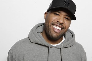 Dom Kennedy - Alchetron, The Free Social Encyclopedia