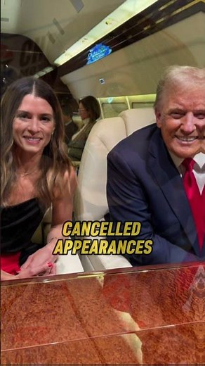 Danica Patrick’s Private Battle Sparks a Goodbye No One Expected!