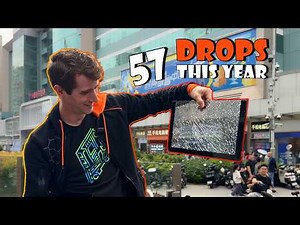 Linus Drop Tips - 2025 Edition