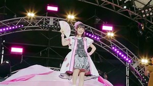 Tsugunaga Momoko Last Live  - Making of Footage