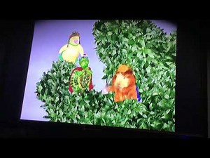 Wonder Pets: Ming-Ming This Serious