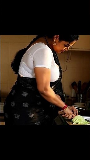 Village Women in Saree | Cooking Village Food