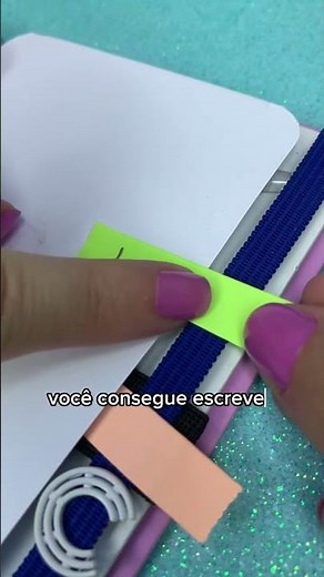 As melhores notinhas adesivas! | Bia Winston #papelaria