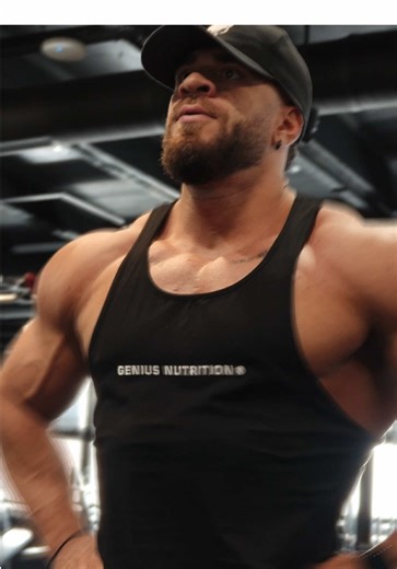 Mai multa forta. Mai mult volum. Mai multa energie pe fiecare repetare! CELL-X7® alimenteaza ATP-ul ⚡, hidrateaza celula musculara 💧 si impinge performanta dincolo de limitele clasice 🚀 Formula avansata cu creatina micronizata, CarnoGen®, AstraGin® si compusi ergogenici pentru absorbtie maxima 📈 si rezultate reale 🏋️‍♂️ Fara compromisuri. Fara balast. 100% focus pe performanta 🎯 CELL-X7® – puterea stiintei aplicata in sala! #geniusnutrition