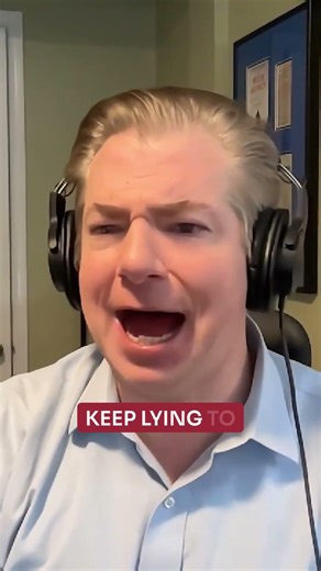 The Elites Keep Lying to Us