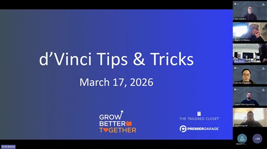DVI Tips & Tricks_03.17.26