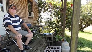 Pigeon racing puts hundreds of birds in Newark's skies, and sometimes swimming pools