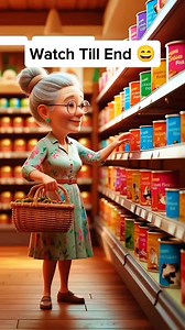 494K views · 15K reactions | Never Mess with old People  #comedy #comedyreels #funnyvideos #funnystory #catfood | Epic Jokes | Facebook