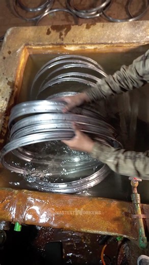 Step-by-Step Guide to Building Motorcycle Wheel Rims