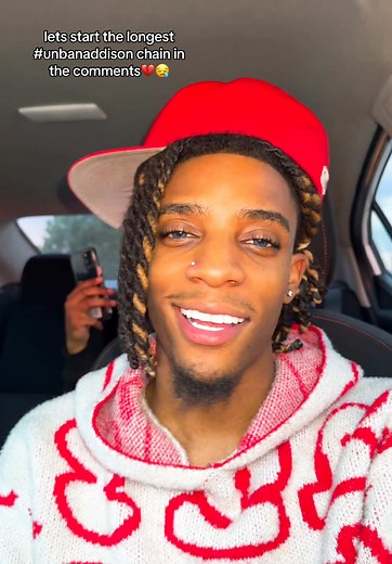 Join the Longest Unban Addison Chain Now