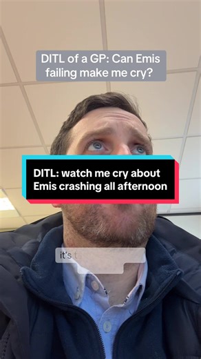 A Day in the Life of a General Practitioner