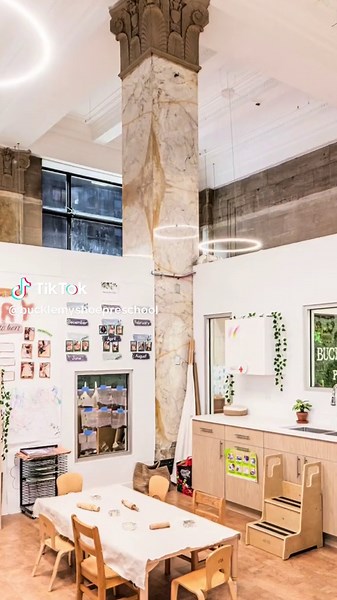 Buckle My Shoe Preschool on TikTok