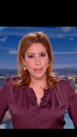 Purple lozenge ◇ Léa Salamé On ne change pas On ne cache qu'1 instant de soi Derrière les apparences