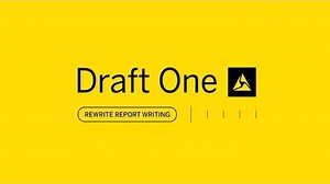 Axon releases Draft One, AI-powered report-writing software