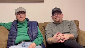 A word from Ray Dean and Alan Kendall… Paul Belcher Paul Belcher Concerts | Kingsmen Quartet
