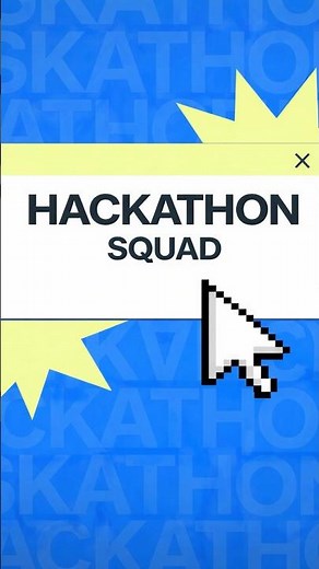 This Is EVERY Hackathon Team Ever | Tag Your Squad