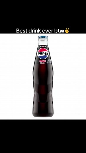 Pepsi best drink ever: why fans say it's the best