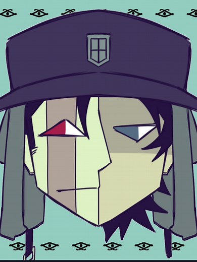 Exploring Decaying Winter Characters and Lore