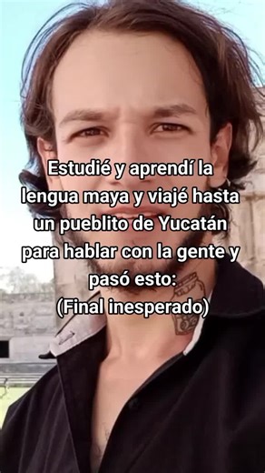 Explorando la Lengua Maya en Yucatán