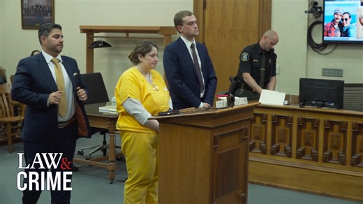 Pregnant Drunk Driver LOCKED UP for Deadly Crash | Law&Crime Trials