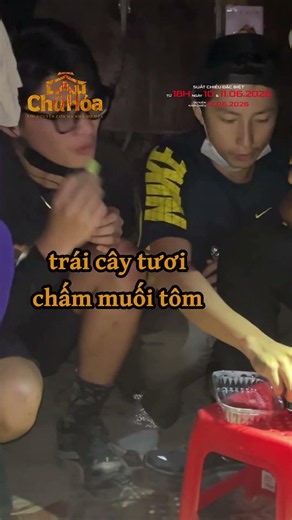 LẦU CHÚ HỎA | TIỂU PHẨM CÙNG NHÀN TRONG LẦU CHÚ HỎA | SCĐB 18H NGÀY10&11 | DKKC:12.06.2026