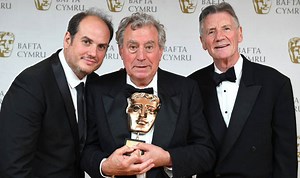 The Cheese Shop sketch, Monty Python