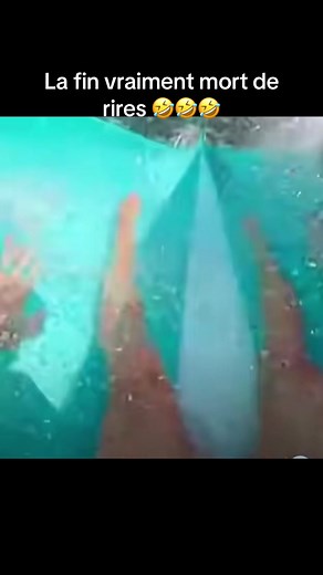 La fin vraiment mort de rires : moments hilarants