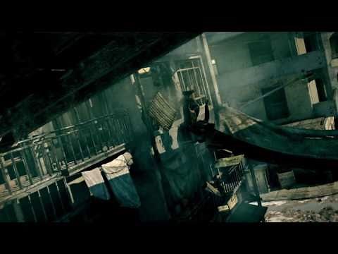 Medal of Honor launch trailer
