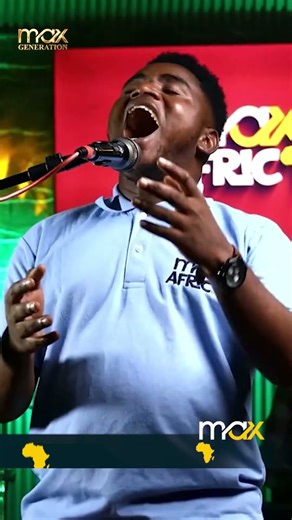 BWANA NI WEWE #gospelmusic #music #worshipmusic #gospelsongs #gospelplatform #max #singer#live