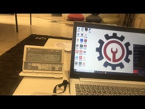 Daikin service checker type 4 connections