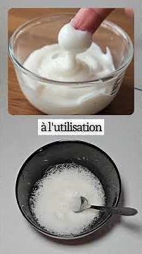 Recette naturelle pour une épilation définitive sans rasoir