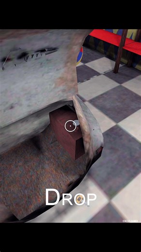 259K views · 2.5K reactions | Granny Digital Circus Car Escape Ending #reels | CSK EVIL GAMER | Facebook