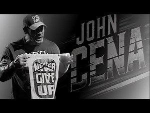 WWE: John Cena Theme || The Last Time is Now 2025 (Heel Turn)