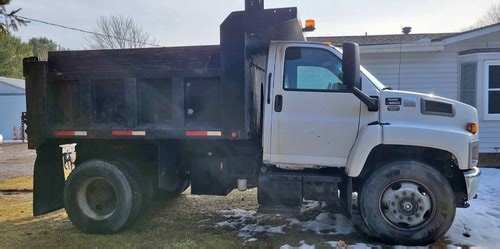 dump trucks for sale | eBay