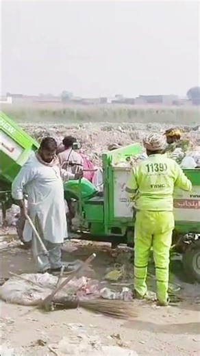 #Daewoo waste management #Fwmc#Cleanpunjab #Tehsil jhang #cleanliness activities