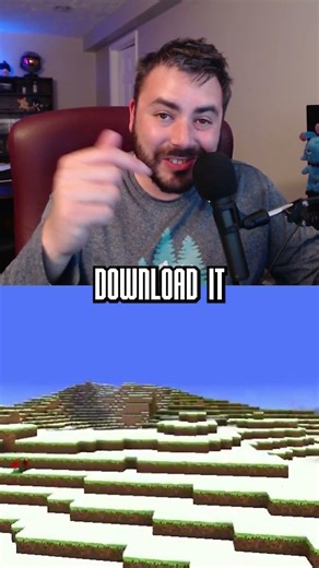 Minecraft is now on the gamecube #minecraft #gamecube #modding