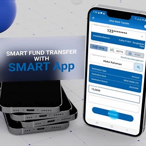 12K views · 275 reactions | Fund Transfer is Now Easier than Ever with Bank Asia Smart App! Download Link - https://bankasia.page.link/gpdR Call 16205 for more details. #BankAsia #SmartApp | Bank Asia PLC. | Facebook